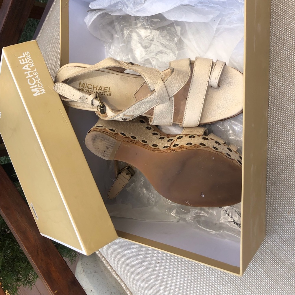Wedges